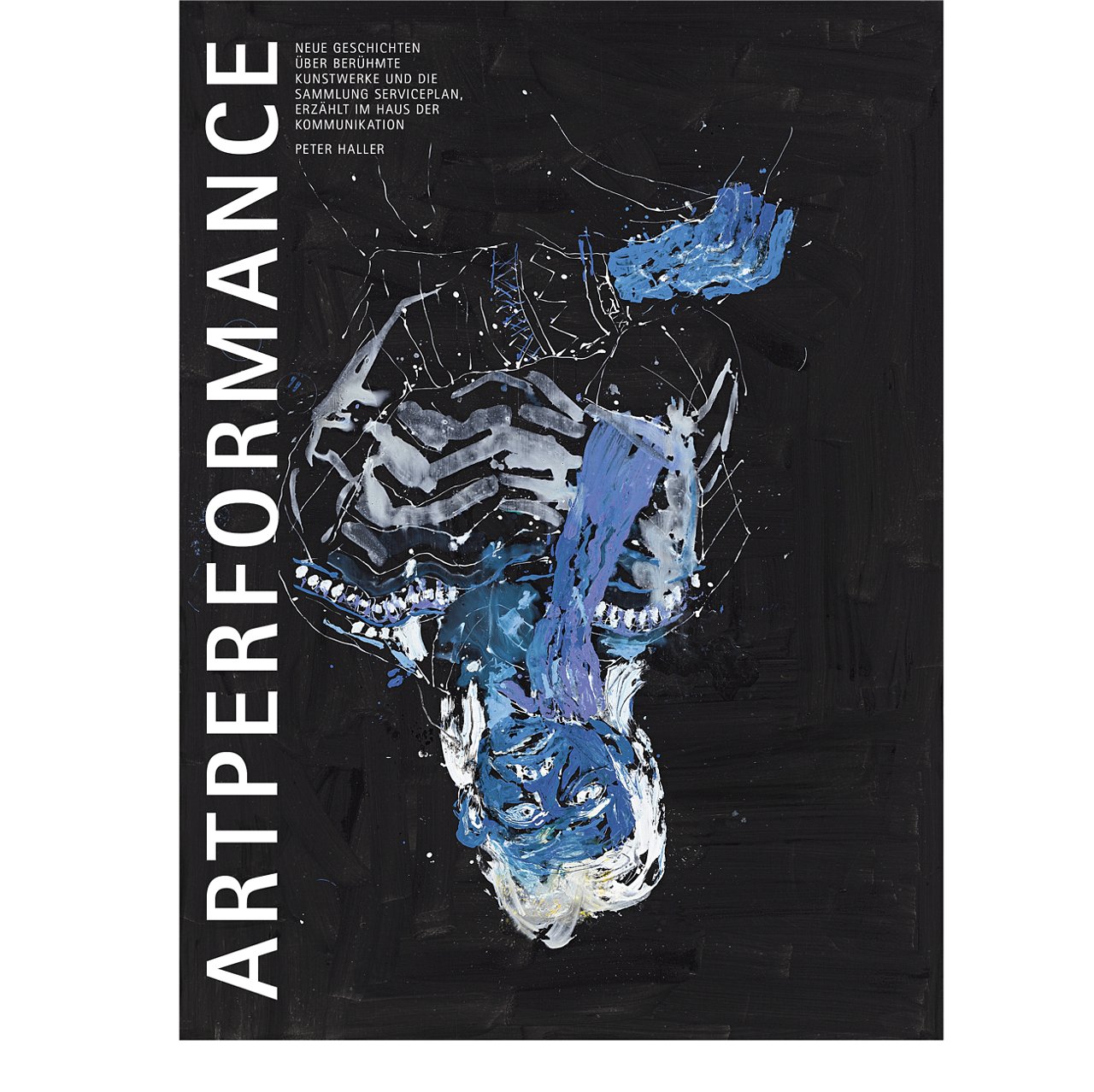 Art Performance Booklet