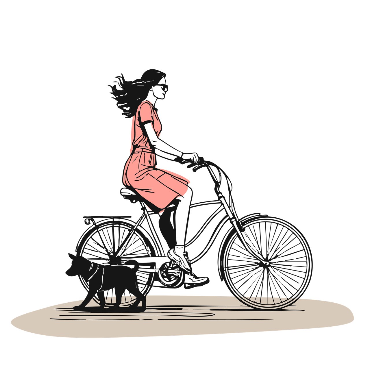 Fahrrad