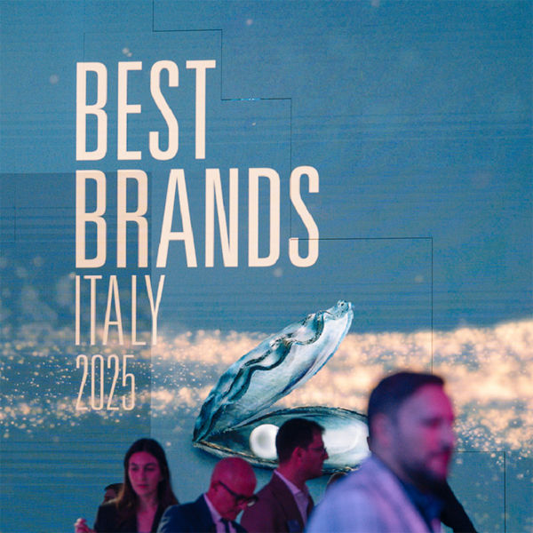 Best Brands 2025