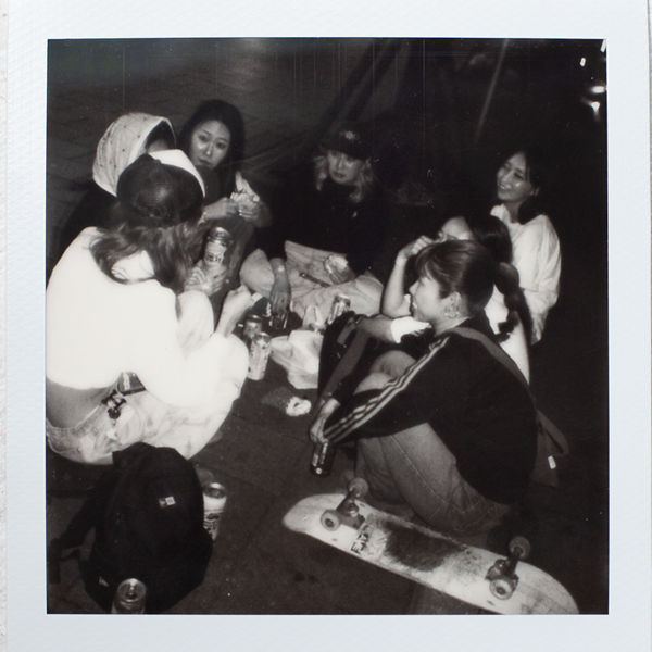 Street Culture Dialogues