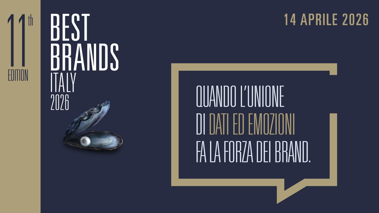 best brands 14 aprile 2026