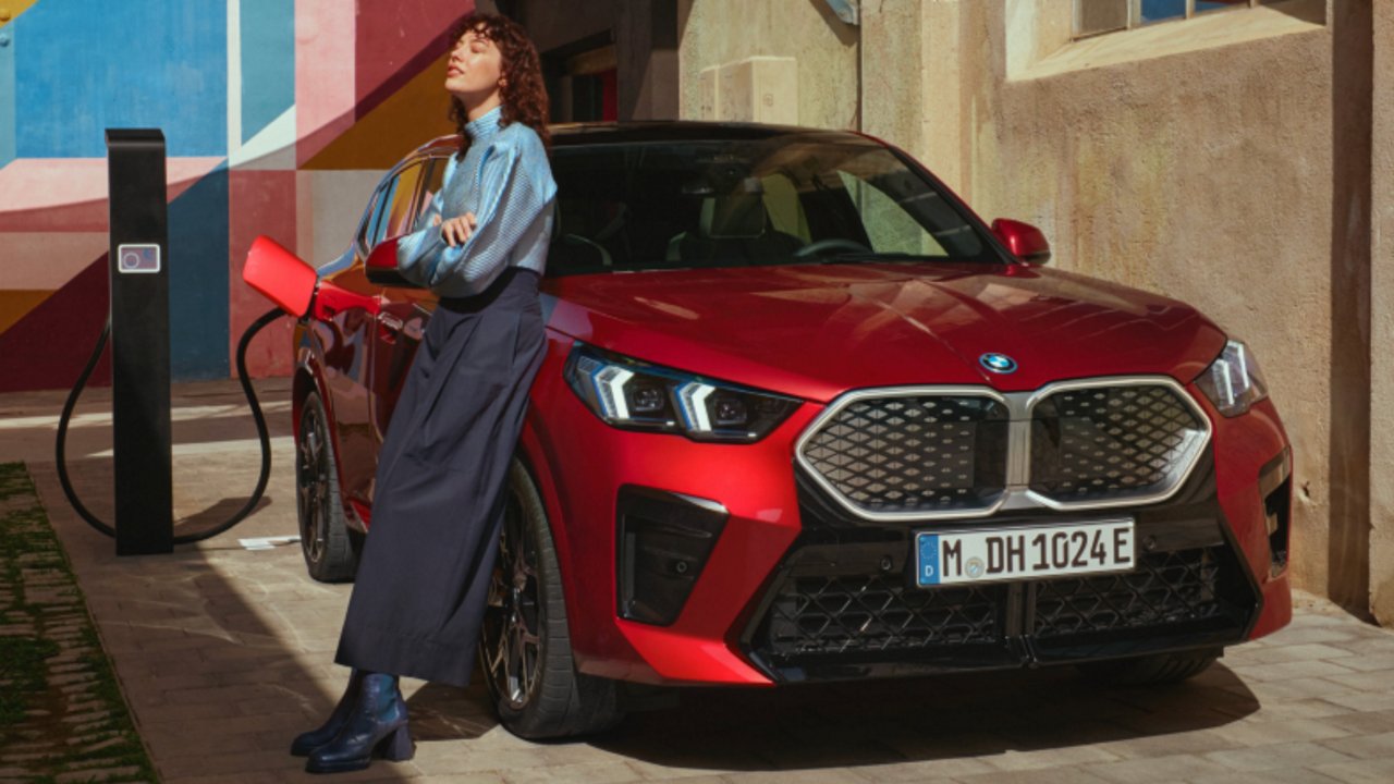 Bmw Magazine
