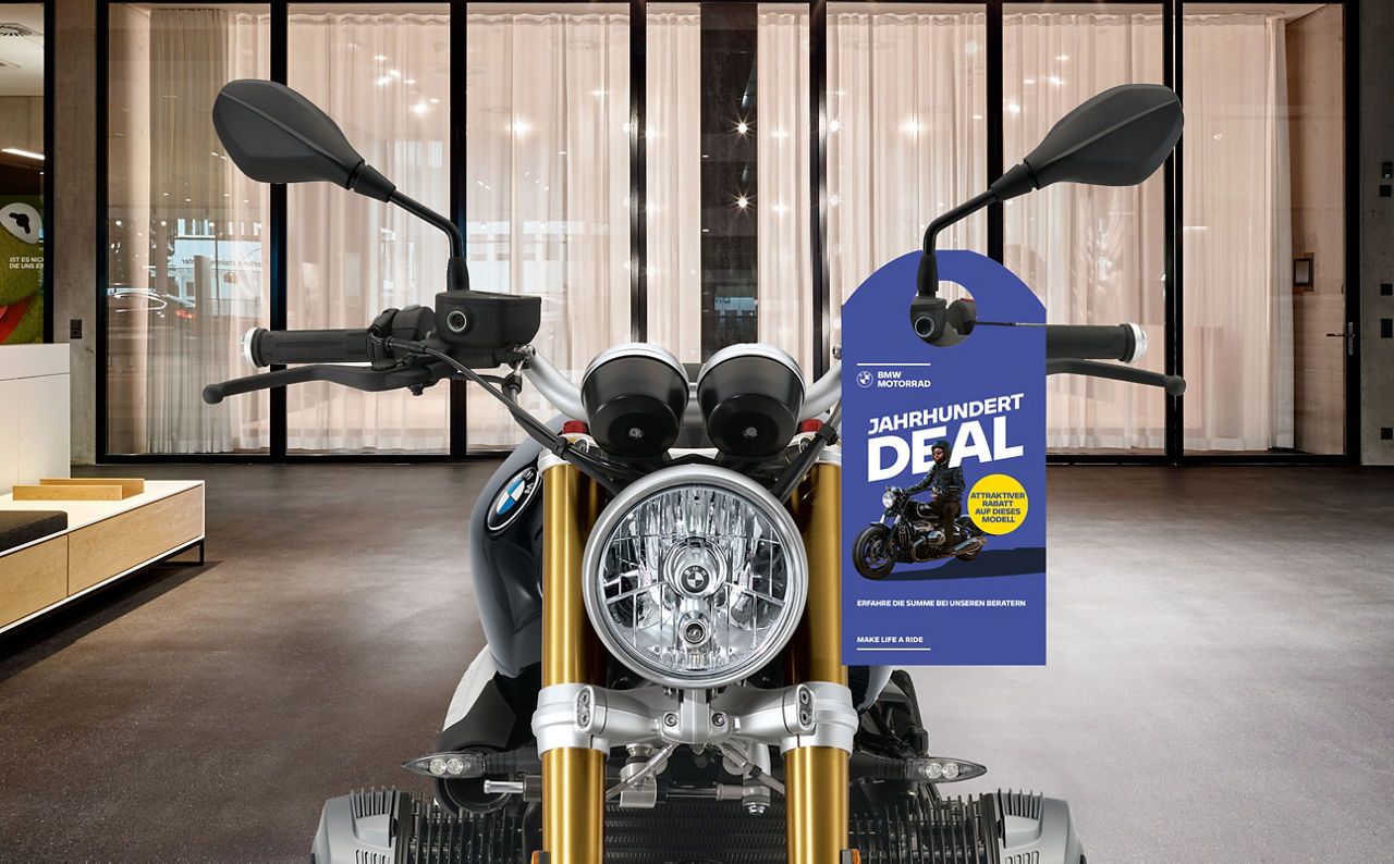 BMW Motorrad