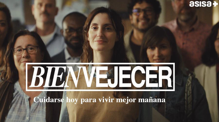 Asisa Bienvejecer
