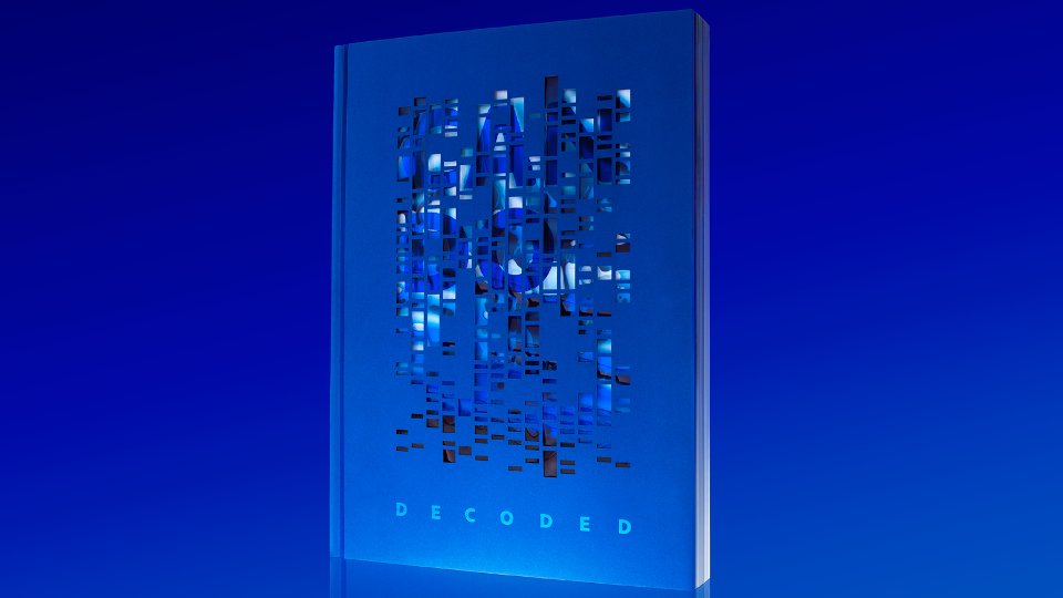 Can Do Decoded Visual