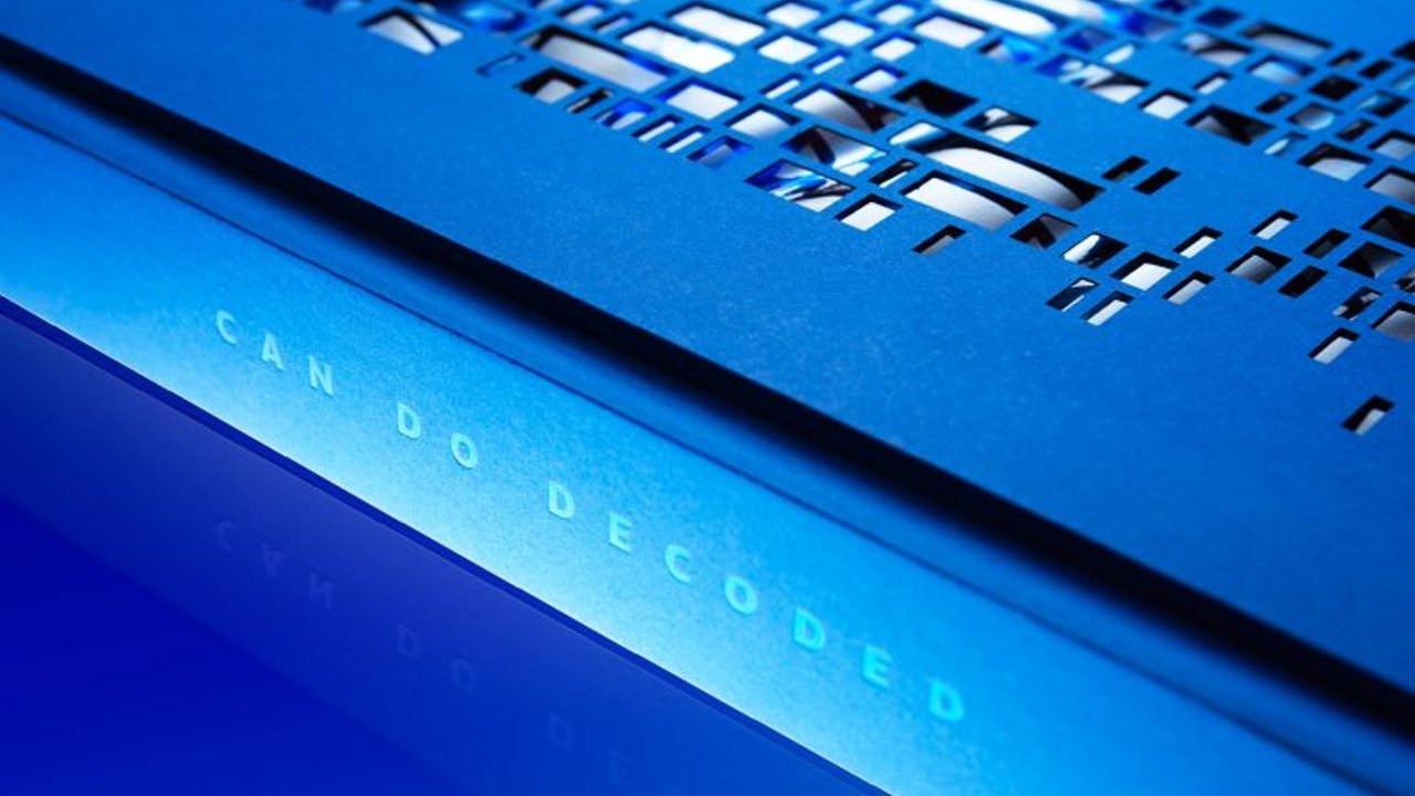 Can Do Decoded Visual