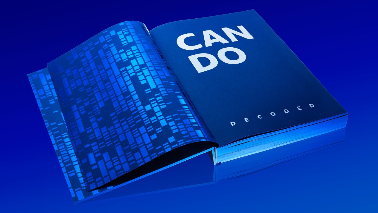 Can Do Decoded Visual