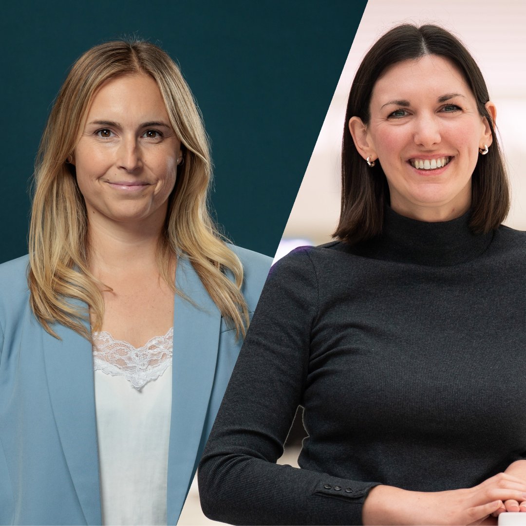 Carina Müller & Friederike Del Castillo