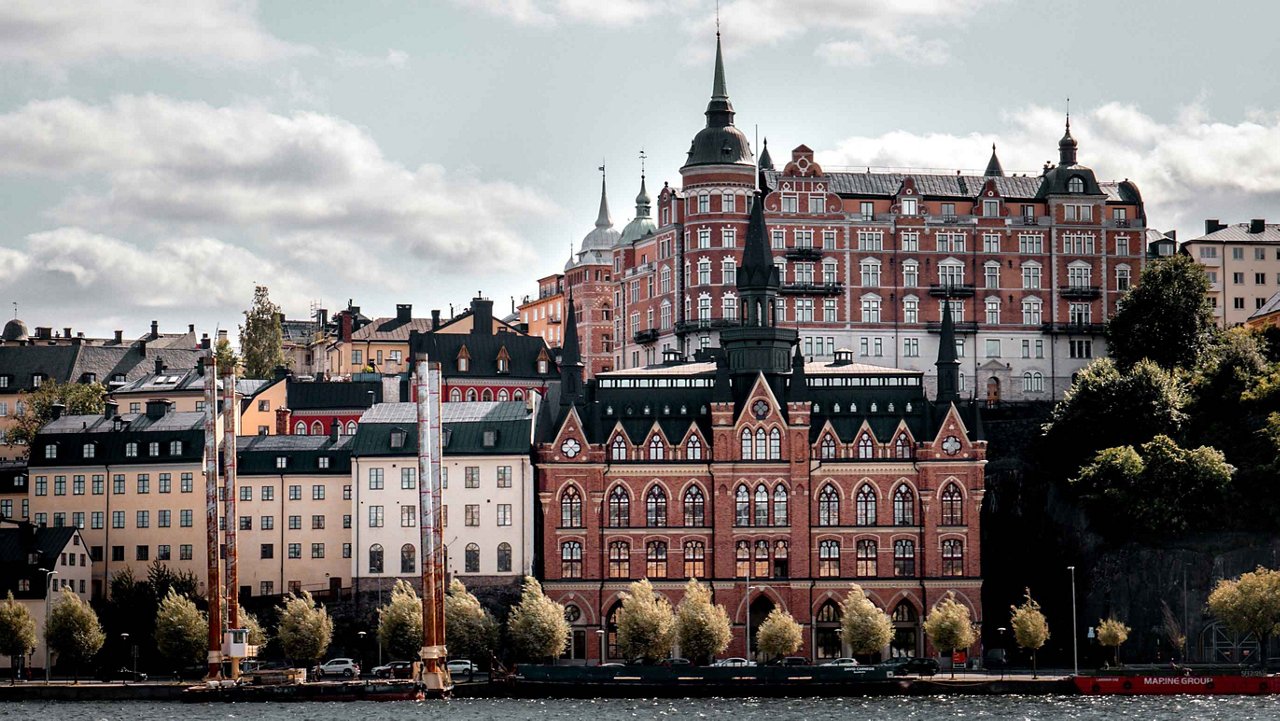 OSRAM Annonskampanj