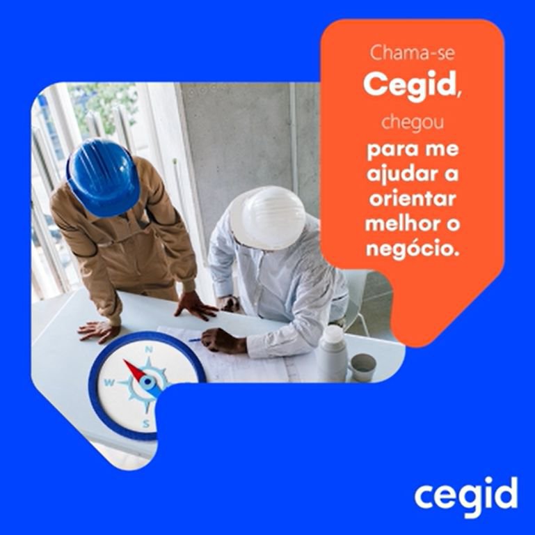 CEGID - Together Make More Possible