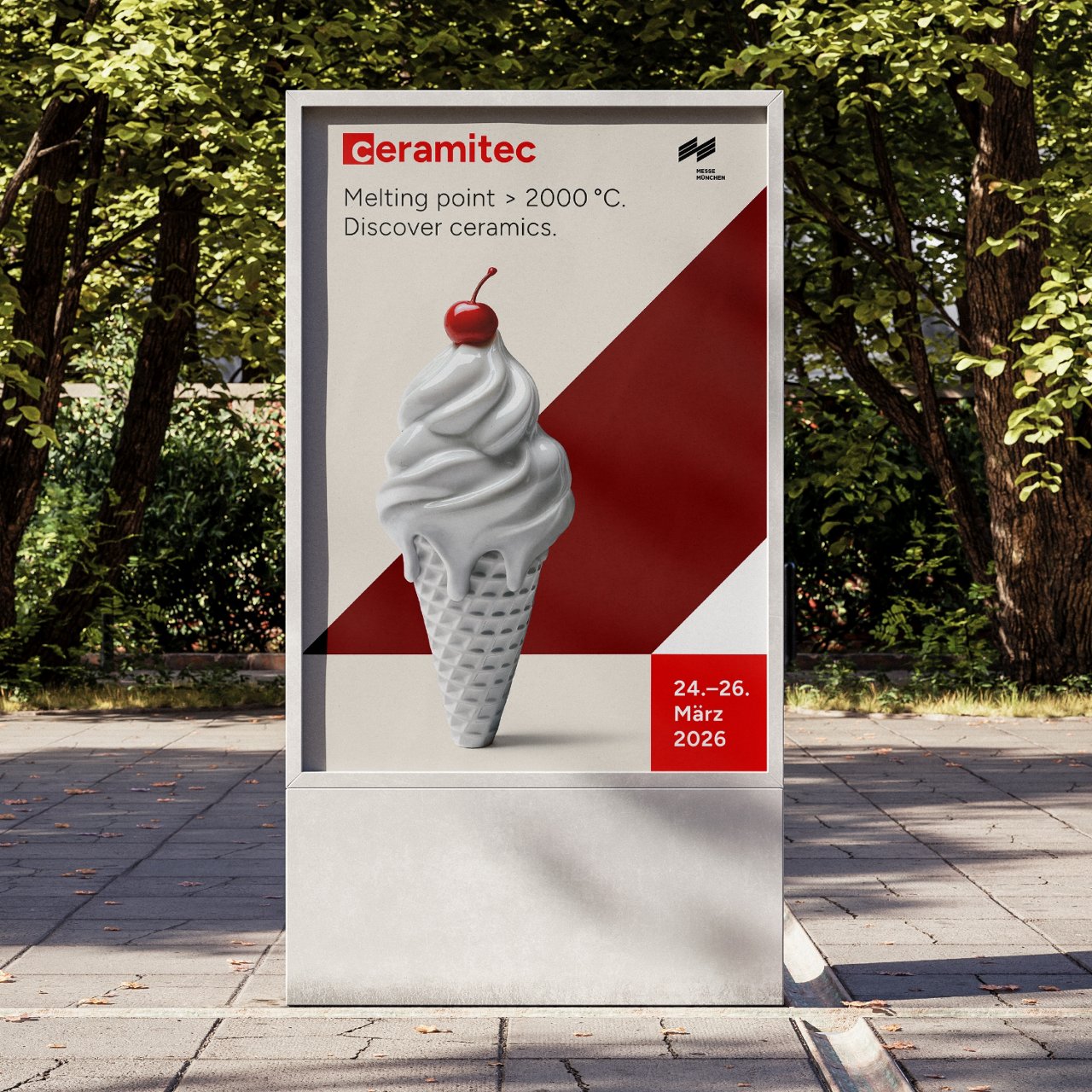 Hinz und Kinzt - Homeless Gallery