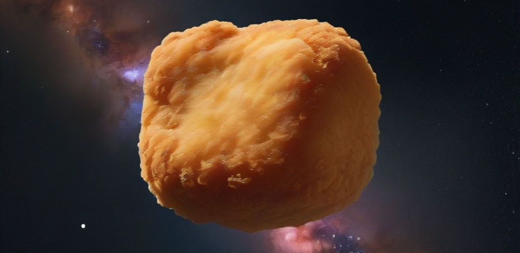 Chicken Nugget