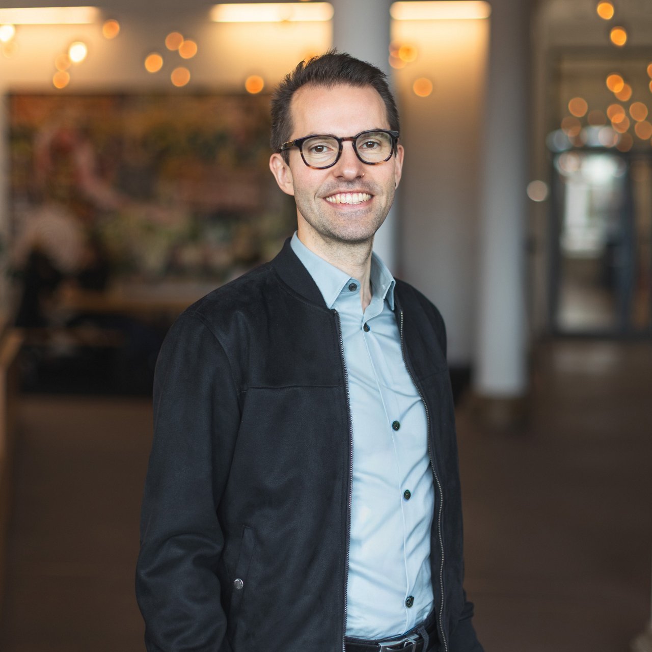Chris Schneider