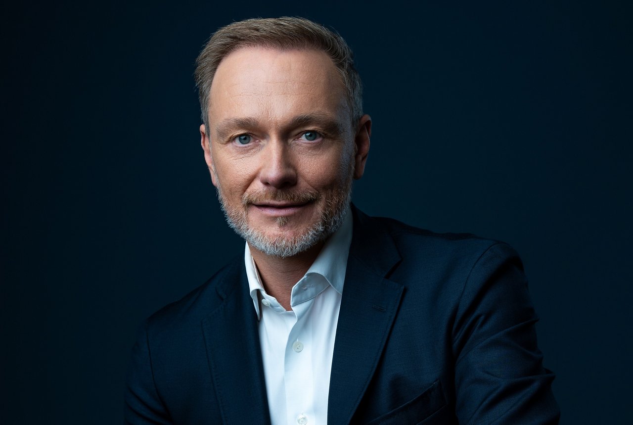 Christian Lindner