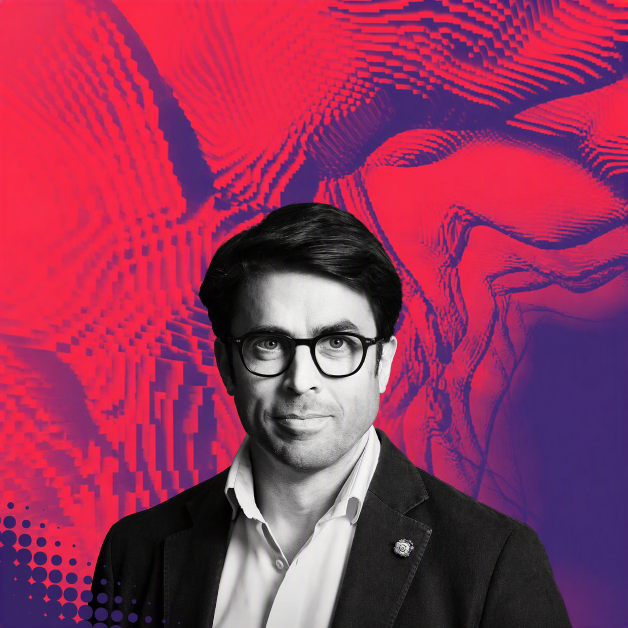 Masterclass speaker Christian Schmitz