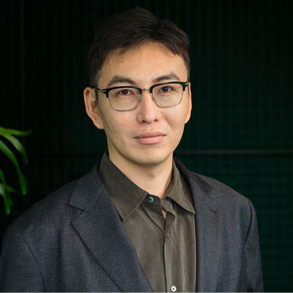 Christian Zhang