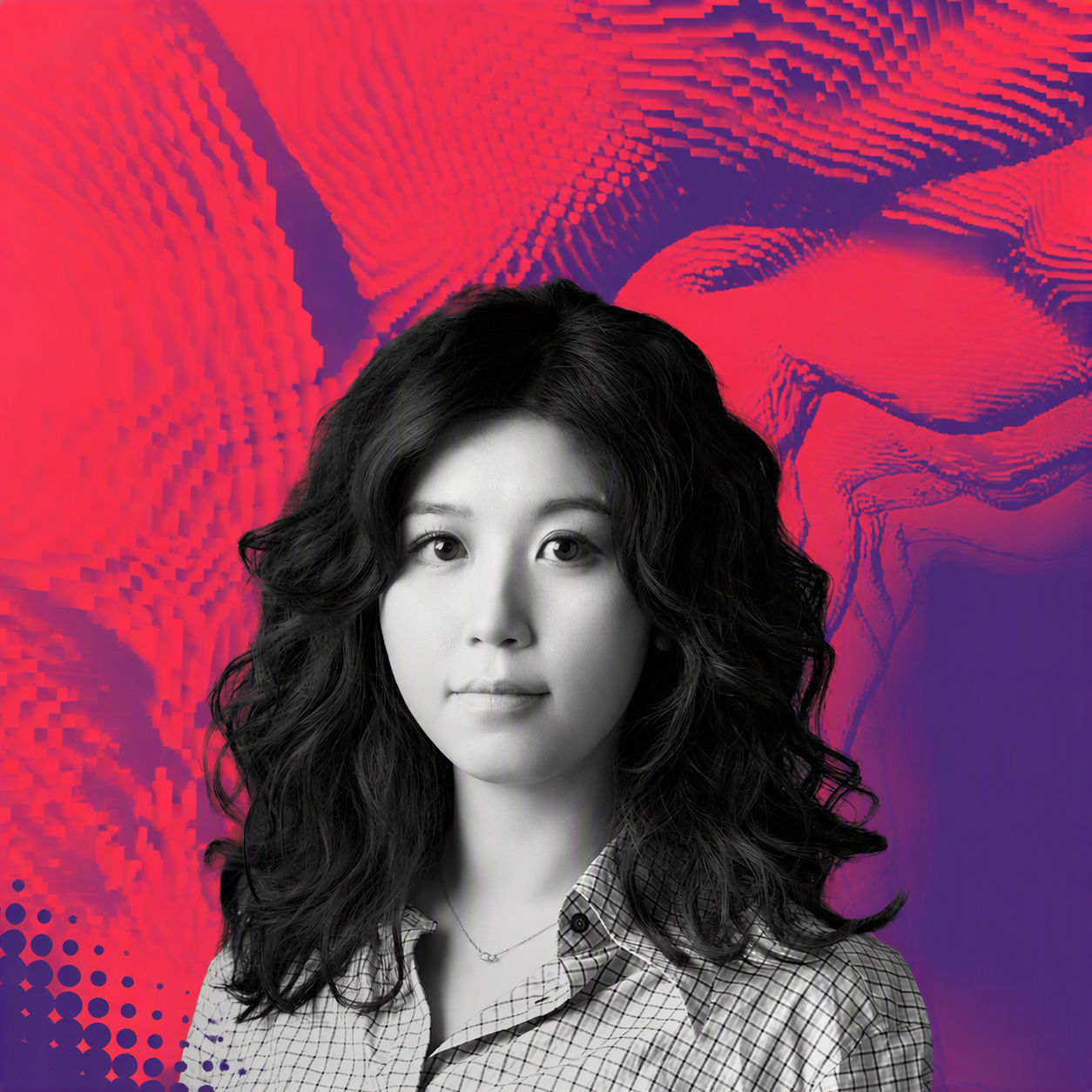 Masterclass speaker Christine Wang