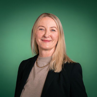Clara Schmidt -von Groeling