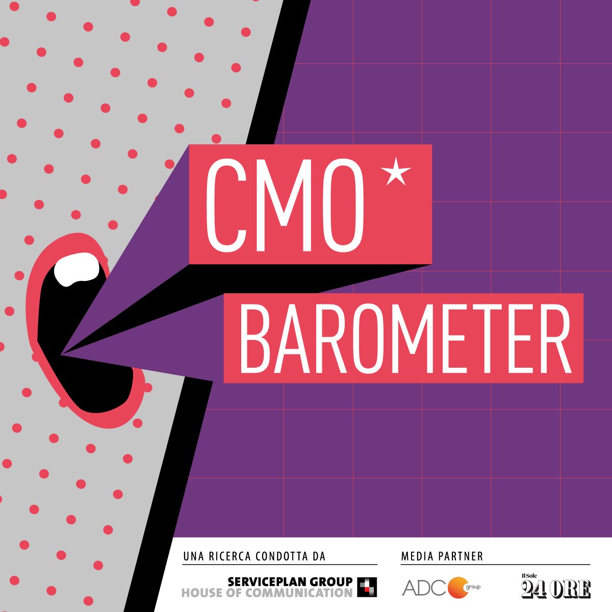 CMO Barometer