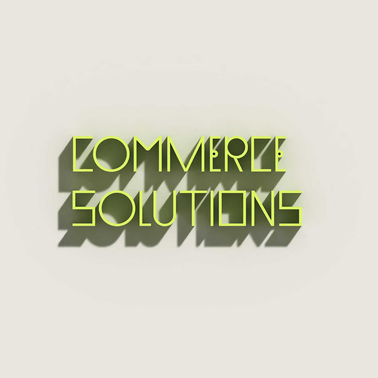 Commerce Solutions