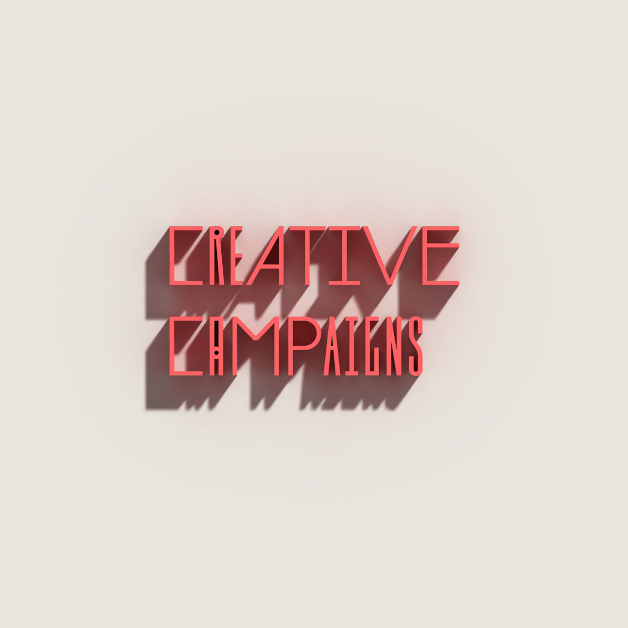 Creative Campaigns