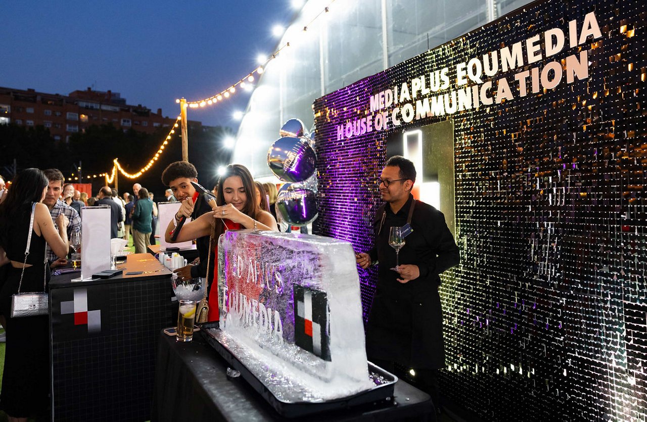 mediaplus equmedia premios marketing