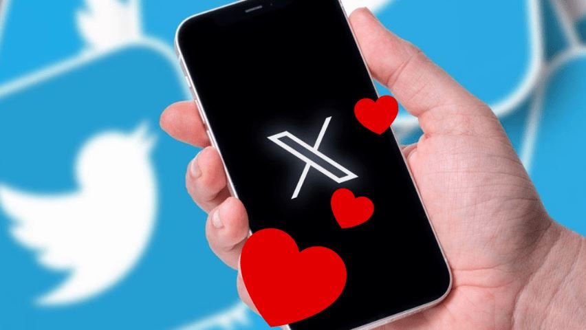 x