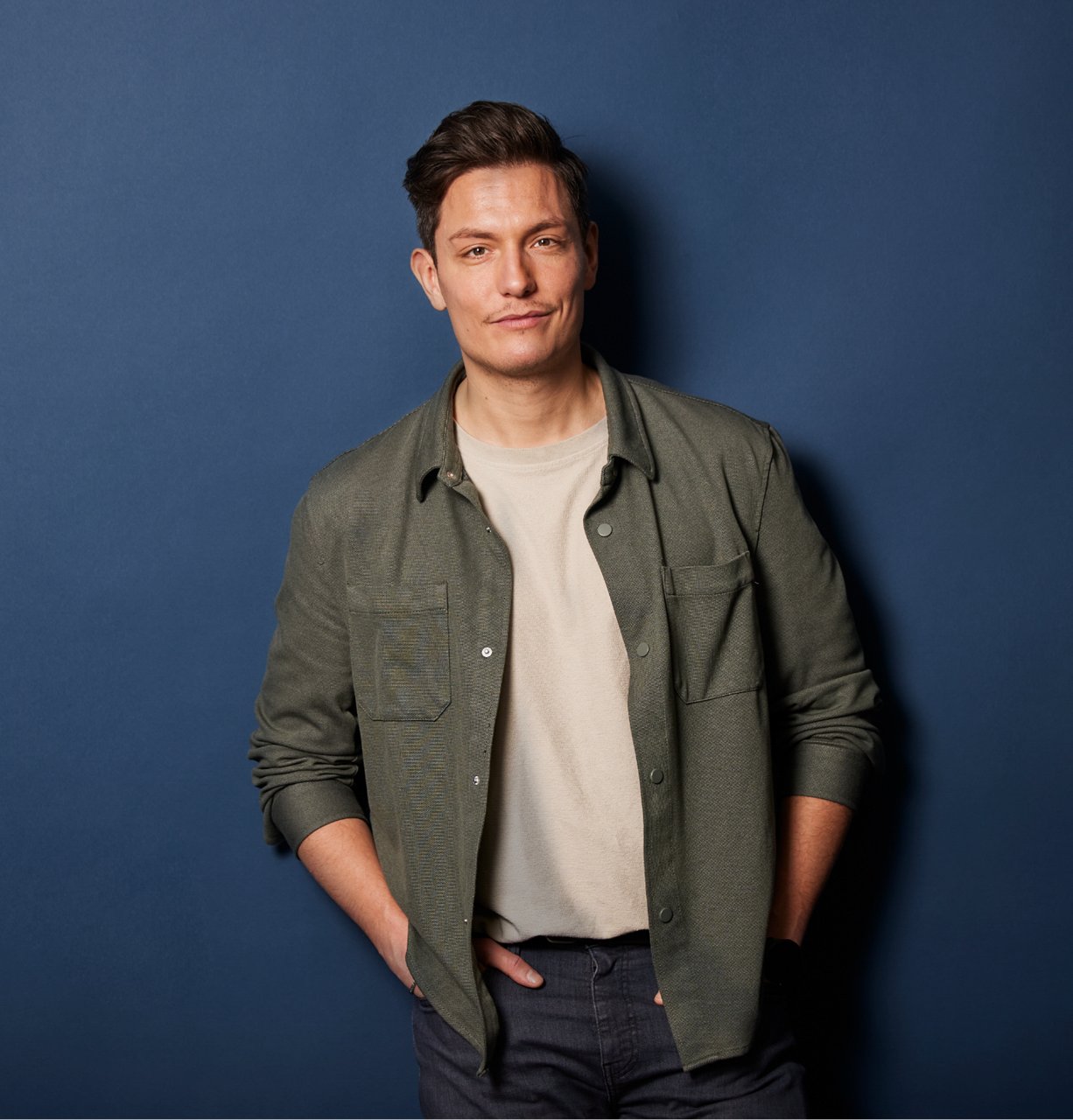 Daniel Hoffmann