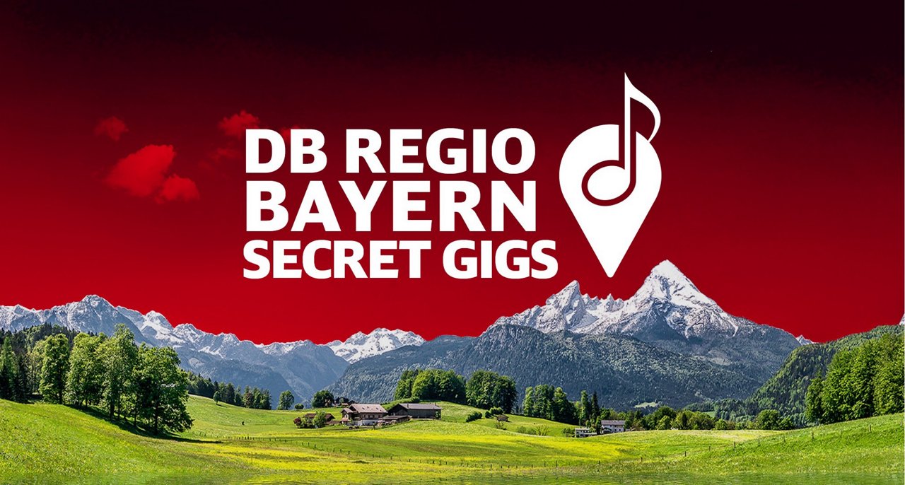 DB Regio Bayern - Digital first