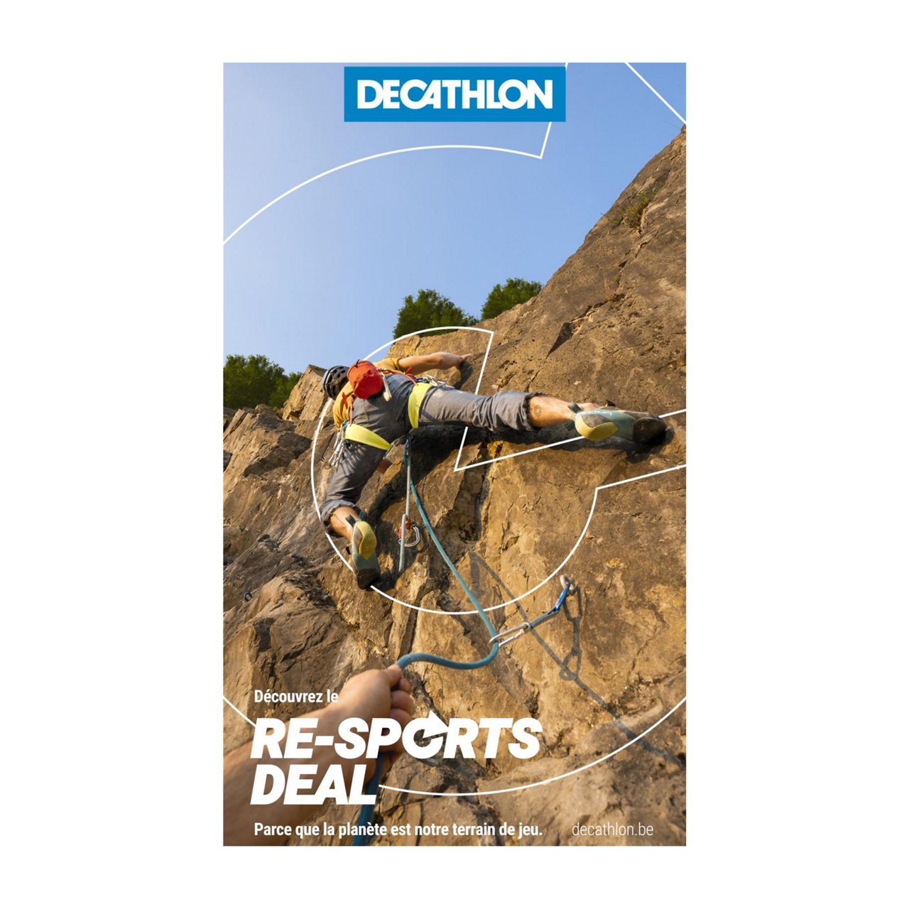 Decathlon