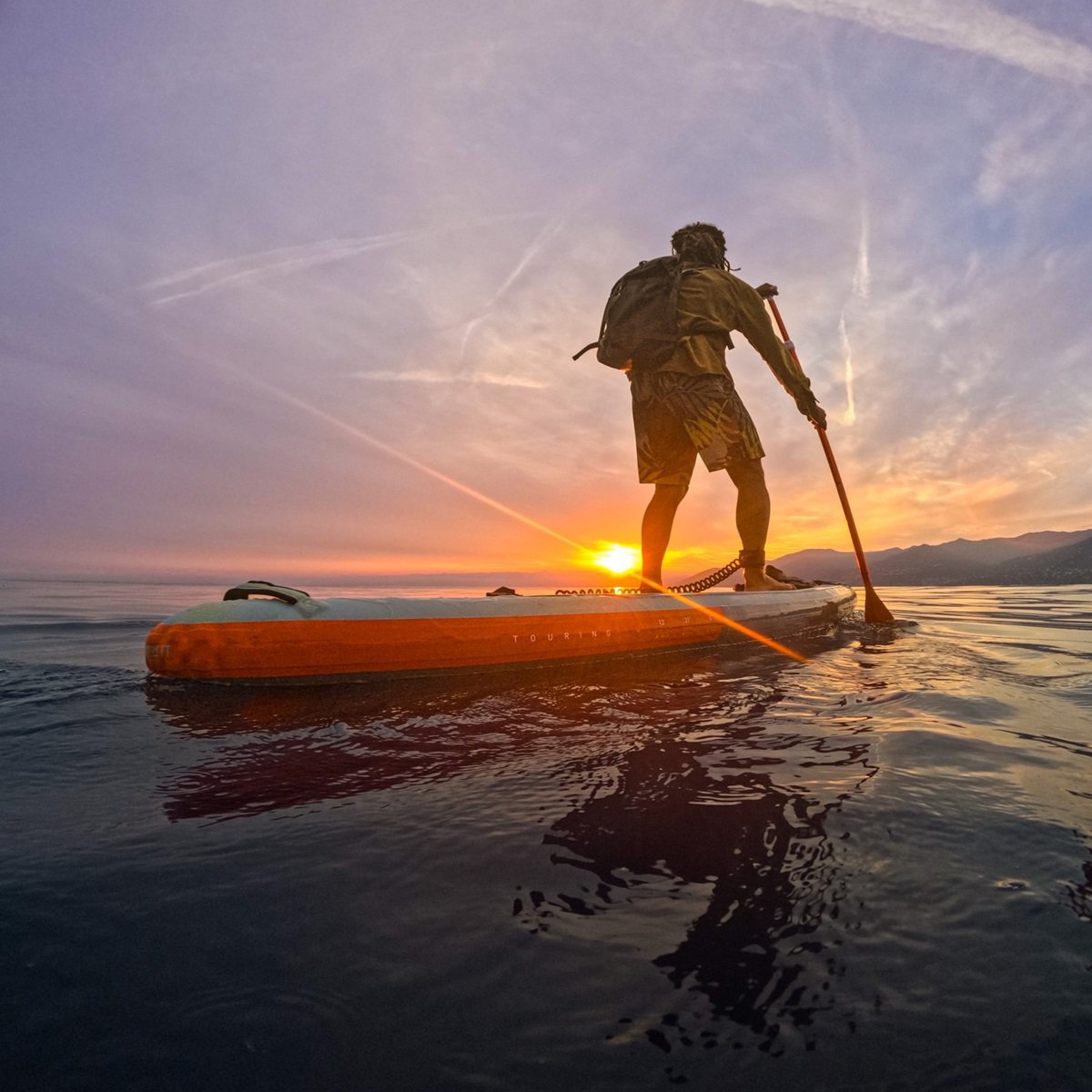 Decathlon | Progetto „Acqua Salata“