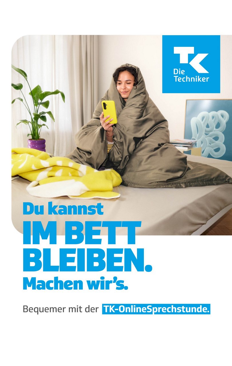 Digital Empowern - Example of Advertisement