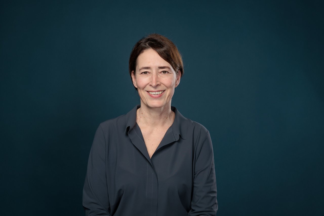 Dr. Dörthe Besse