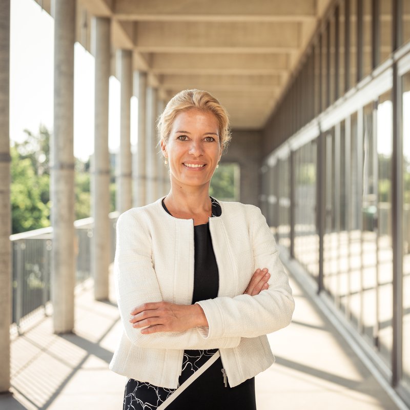 Dominique Weiss