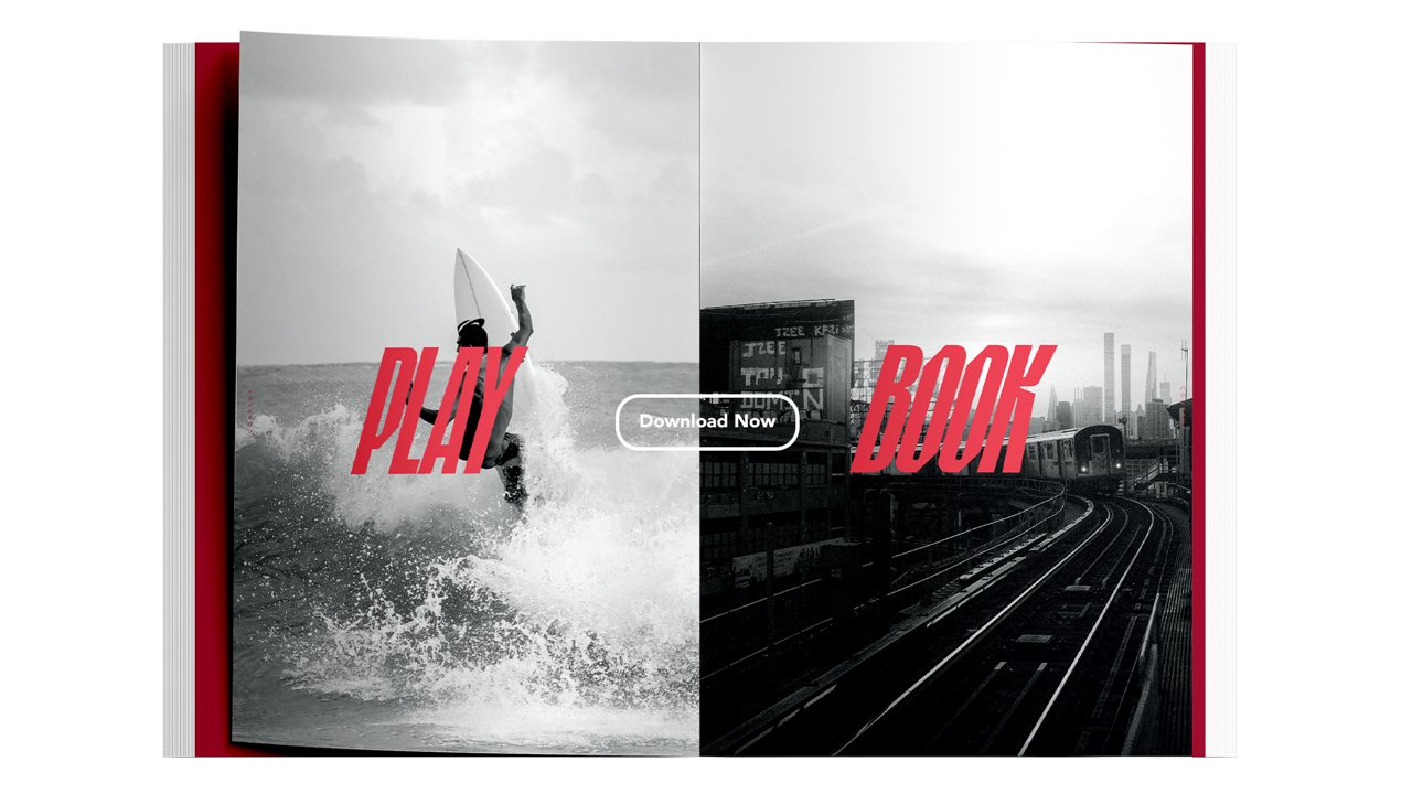 Playbook Download