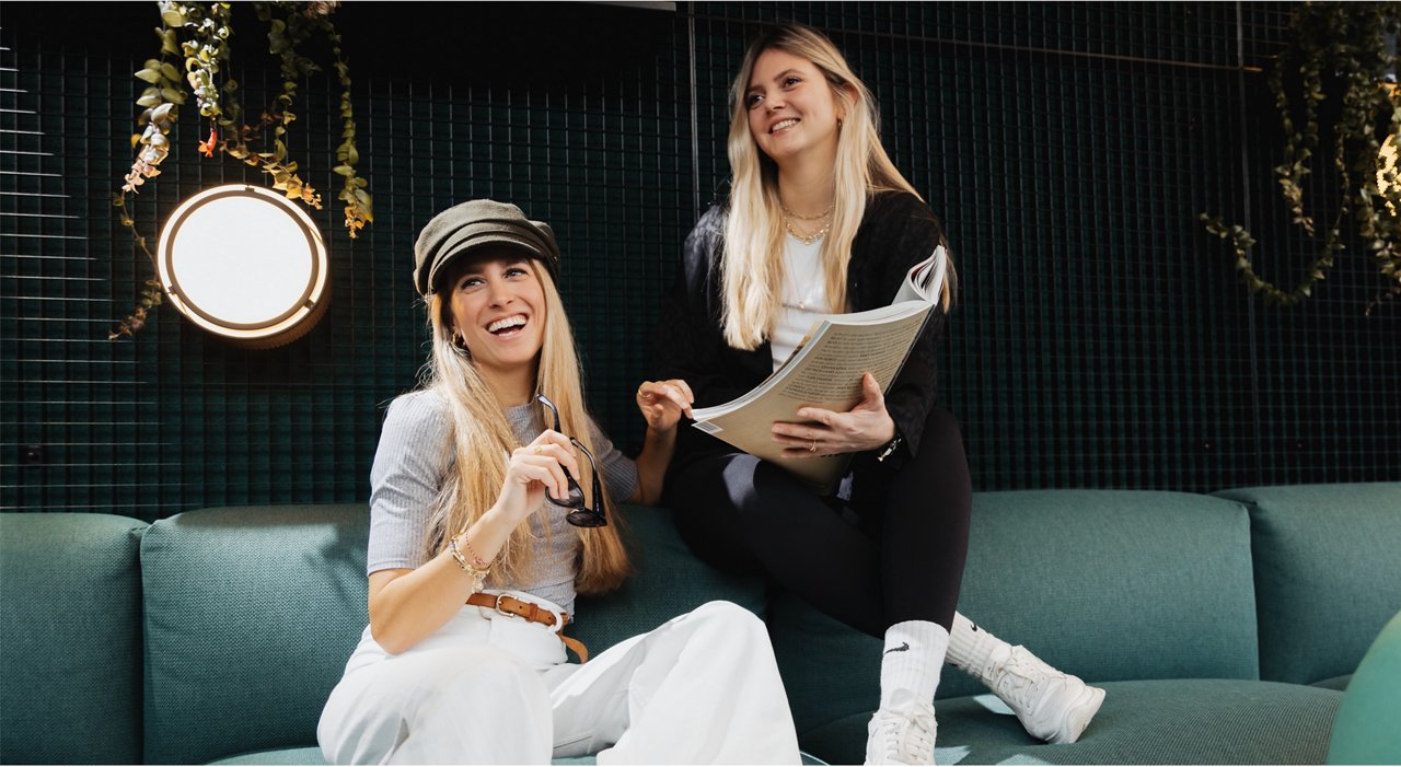 HoC Employer Branding