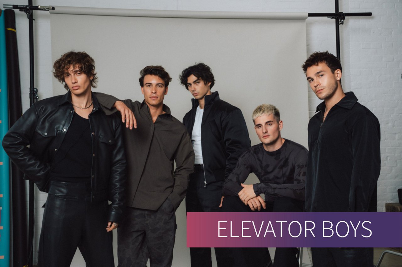 Elevator Boys