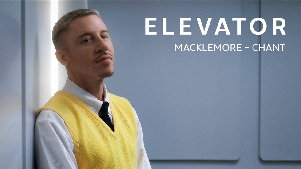 o2 - Elevator Macklemore Visual