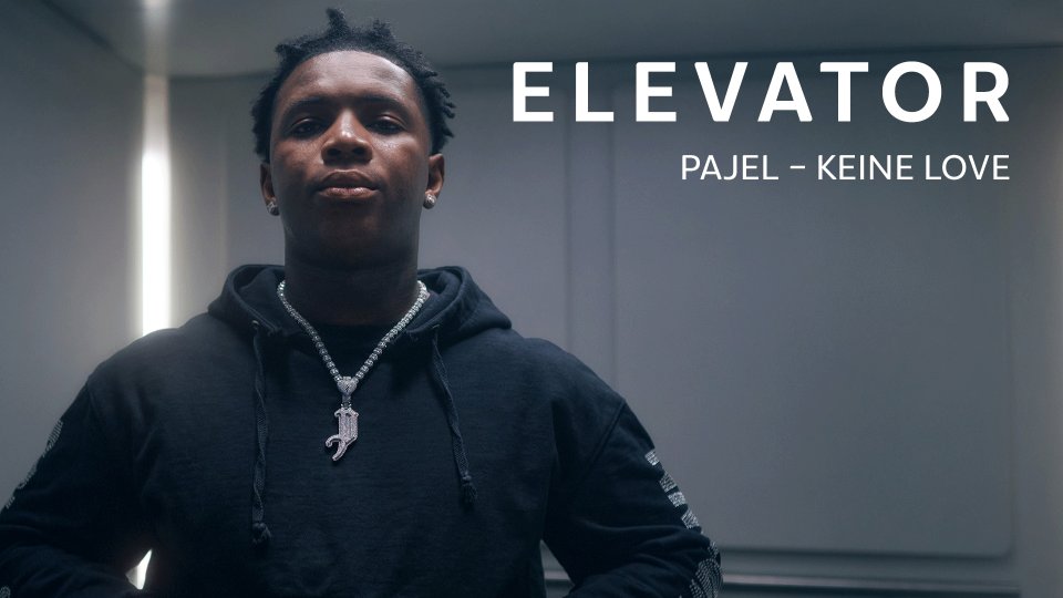 o2 - Elevator Pajel Visual