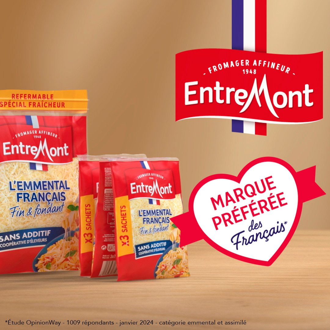 entremont