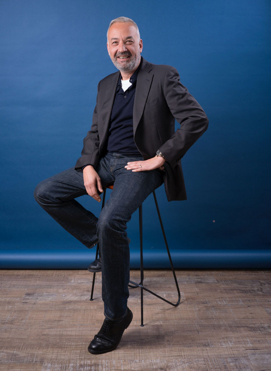 Erik Portier