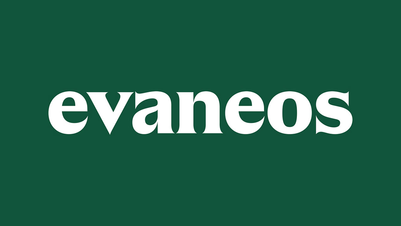 Evaneos Logo