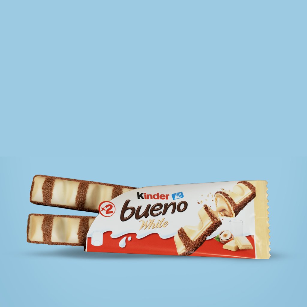 Ferrero - Kinder Bueno