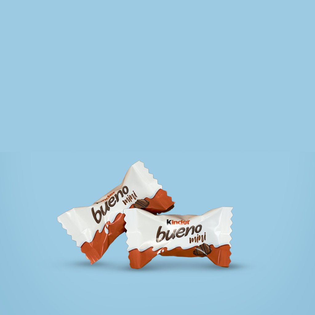 Ferrero - Kinder Bueno