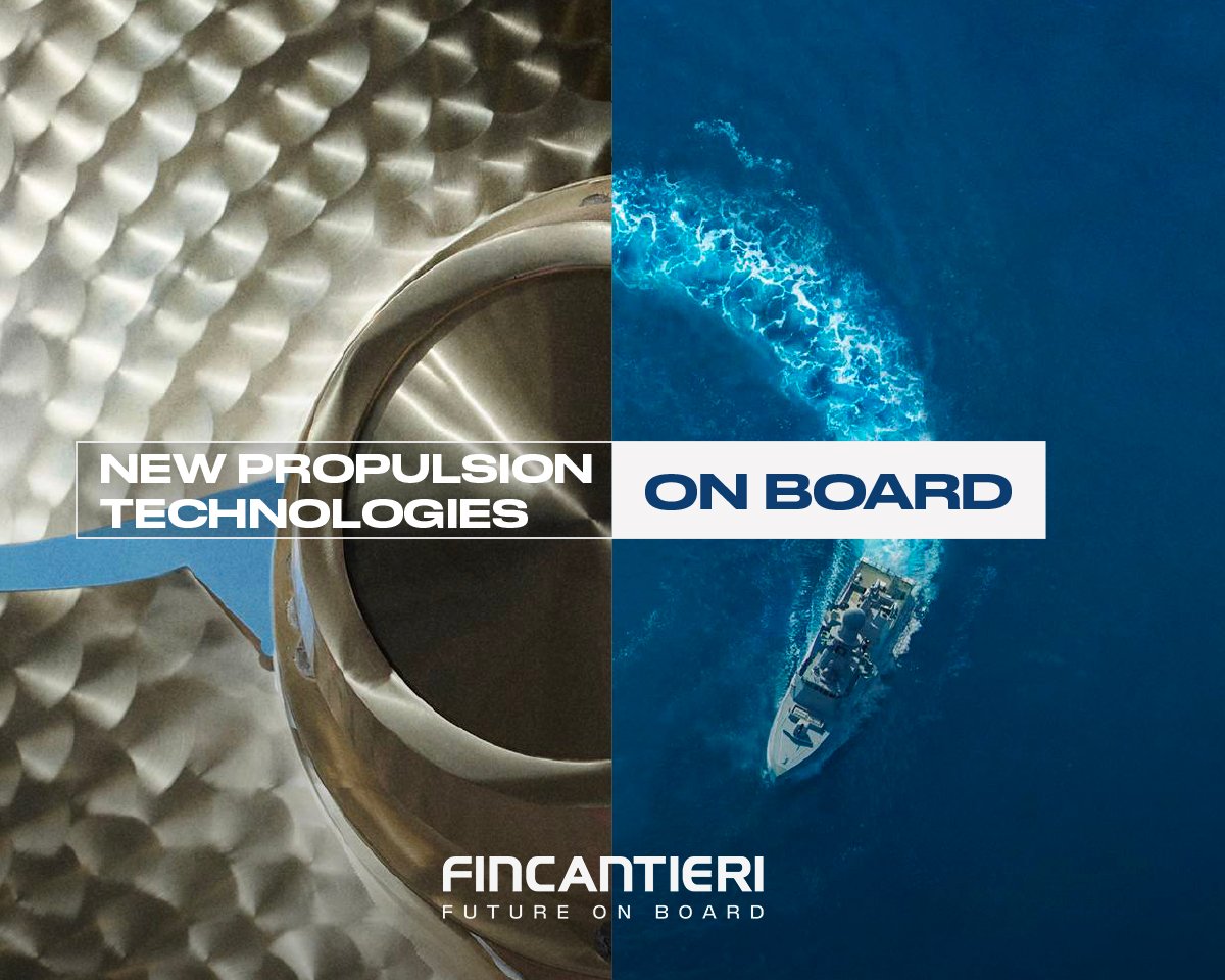 Fincantieri - Future On Board