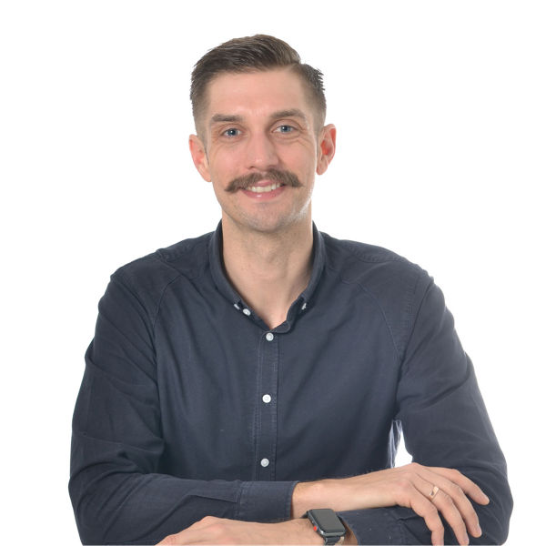 Florian Ecker