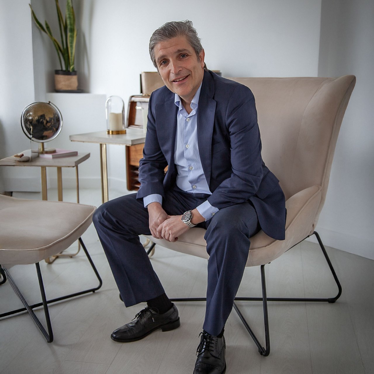 Gerardo Mariñas
