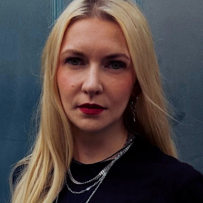 Profile Picture Franziska Gregor