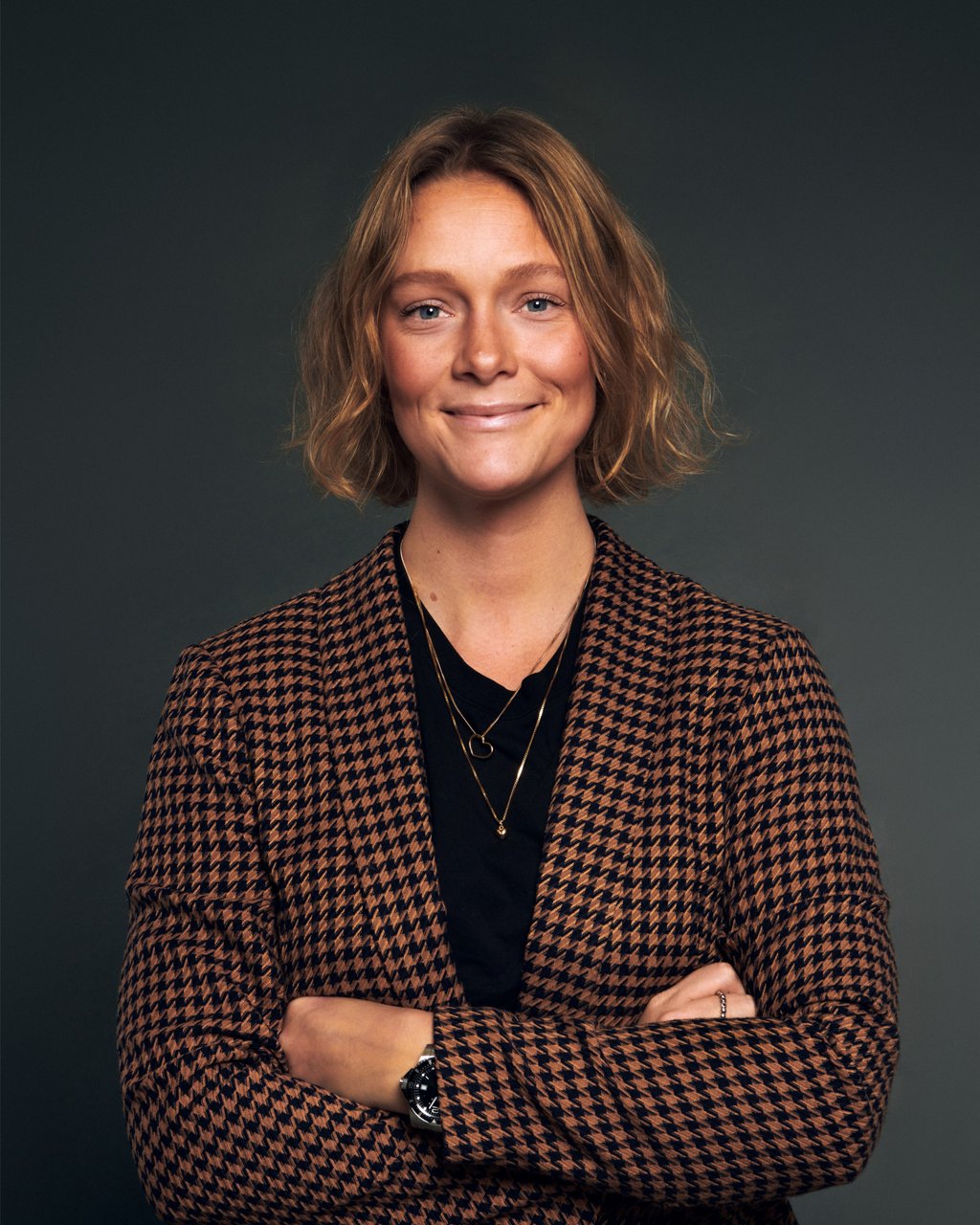 Frida Ohlander Danielsson