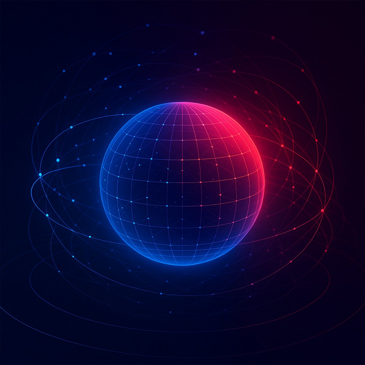 future of search gradient visual